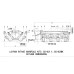 PartzBiz CM: 300-621BK-Holley Modular Ultra Lo-Ram EFI Manifold LS1/2/6 PartzBiz CM: 300-621BK-Holley Modular Ultra Lo-Ram EFI Manifold LS1/2/6