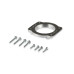 PartzBiz CM: 300-660-แผ่นอะแดปเตอร์เรือนปีกผีเสื้อ Holley