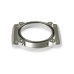 PartzBiz CM: 300-660-แผ่นอะแดปเตอร์เรือนปีกผีเสื้อ Holley