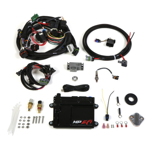 PartzBiz CM: 550-601N-HP EFI ECU & Harness Kits PartzBiz CM: 550-601N-HP EFI ECU & Harness Kits
