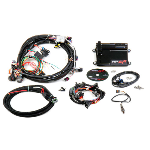PartzBiz CM: 550-602N-HP EFI ECU & Harness Kits PartzBiz CM: 550-602N-HP EFI ECU & Harness Kits