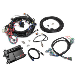 PartzBiz CM 550-603N - HP EFI ECU และชุดสายรัด
