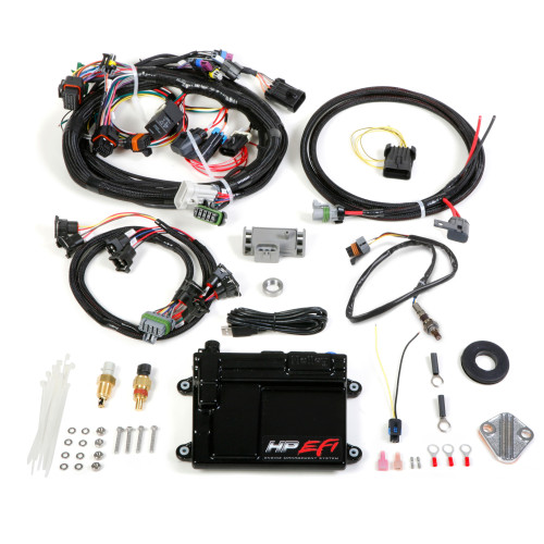 PartzBiz CM: 550-604N-HP EFI ECU & Harness Kits PartzBiz CM: 550-604N-HP EFI ECU & Harness Kits