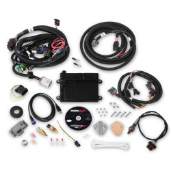 PartzBiz CM 550-606N - HP EFI ECU และชุดสายรัด PartzBiz CM 550-606N - HP EFI ECU และชุดสายรัด