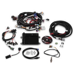 PartzBiz CM 550-607N - HP EFI ECU และชุดสายรัด