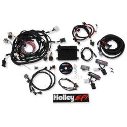 PartzBiz CM 550-617N - HP EFI ECU และชุดสายรัด PartzBiz CM 550-617N - HP EFI ECU และชุดสายรัด