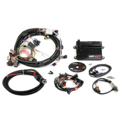 PartzBiz CM 550-602 - HP EFI ECU และชุดสายรัด