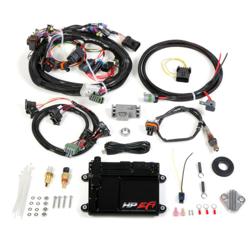 PartzBiz CM: 550-604-HP EFI ECU & Harness Kits