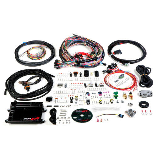 PartzBiz CM: 550-605-HP EFI ECU & Harness Kits PartzBiz CM: 550-605-HP EFI ECU & Harness Kits