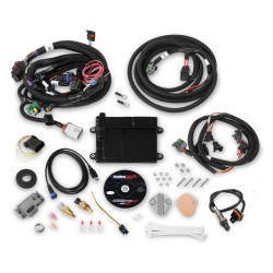 PartzBiz CM 550-606 - HP EFI ECU และชุดสายรัด PartzBiz CM 550-606 - HP EFI ECU และชุดสายรัด