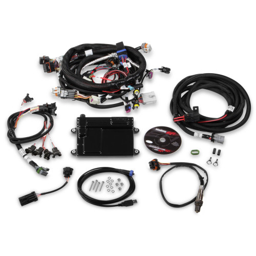 PartzBiz CM: 550-607-HP EFI ECU และชุดสายรัด PartzBiz CM: 550-607-HP EFI ECU และชุดสายรัด