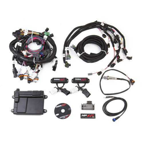 PartzBiz CM: 550-616-HP EFI ECU และชุดสายรัด