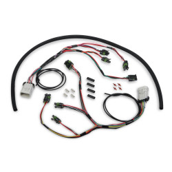PartzBiz CM 558-312 - ชุดสายไฟคอยล์จุดระเบิด HP Smart PartzBiz CM 558-312 - ชุดสายไฟคอยล์จุดระเบิด HP Smart