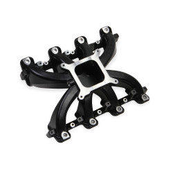 PartzBiz CM 300-137BK - ท่อร่วมไอดี, LS1 STREET SP, EFI - BL