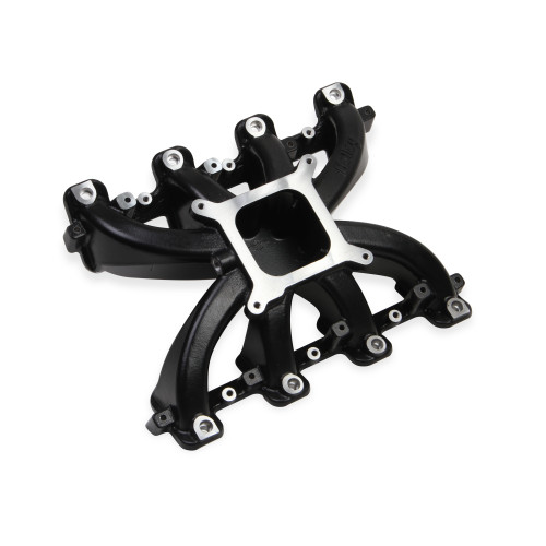PartzBiz CM: 300-137BK-INTAKE MANIFOLD, LS1 STREET SP, EFI - BL PartzBiz CM: 300-137BK-INTAKE MANIFOLD, LS1 STREET SP, EFI - BL