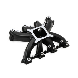 PartzBiz CM 300-136BK - ท่อร่วมไอดี, LS3 STREET SP, EFI - BL
