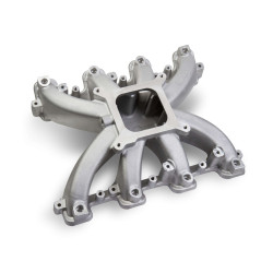 PartzBiz CM 300-136 - ท่อร่วมไอดี LS3 STREET SINGLE-PLANE