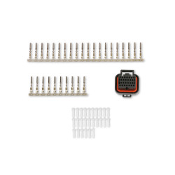 PartzBiz CM 570-344 - J1B CONNECTOR KIT PartzBiz CM 570-344 - J1B CONNECTOR KIT