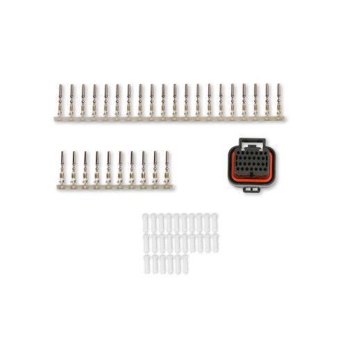 PartzBiz CM: 570-344-J1B CONNECTOR KIT PartzBiz CM: 570-344-J1B CONNECTOR KIT