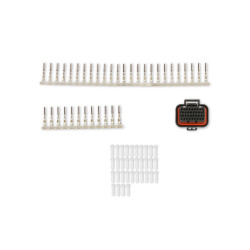 PartzBiz CM 570-345 - ชุดตัวเชื่อมต่อ J2A PartzBiz CM 570-345 - ชุดตัวเชื่อมต่อ J2A