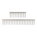 PartzBiz CM: 570-347-J3 CONNECTOR KIT PartzBiz CM: 570-347-J3 CONNECTOR KIT