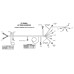 PartzBiz CM: 558-102-LS1/6 (24x/1x) Engine Main Harness PartzBiz CM: 558-102-LS1/6 (24x/1x) Engine Main Harness
