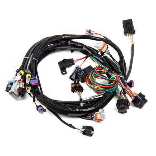 PartzBiz CM: 558-102-LS1/6 (24x/1x) Engine Main Harness PartzBiz CM: 558-102-LS1/6 (24x/1x) Engine Main Harness