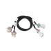 PartzBiz CM: 558-326-สายรัดส่วนต่อขยายคอยล์ LS PartzBiz CM: 558-326-สายรัดส่วนต่อขยายคอยล์ LS