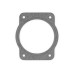 PartzBiz CM: 508-20-LS Throttle Body Gasket PartzBiz CM: 508-20-LS Throttle Body Gasket