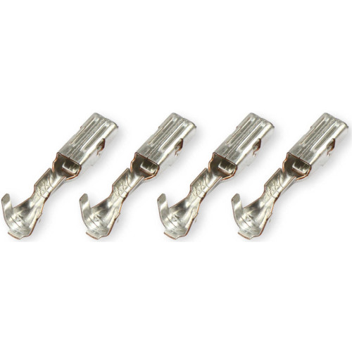 PartzBiz CM: 571-115-MIZU P25 หมุดตัวผู้ 100PK PartzBiz CM: 571-115-MIZU P25 หมุดตัวผู้ 100PK