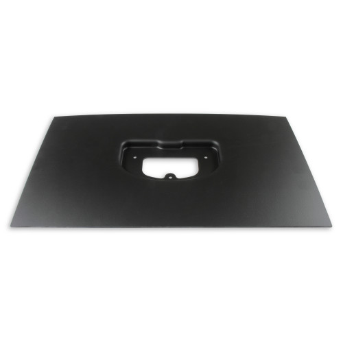 PartzBiz CM: 553-353-Racepak IQ3 Dash Panel - Black