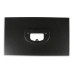 PartzBiz CM: 553-355-Racepak IQ3 Dash Panel - Carbon Fiber