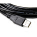 PartzBiz CM: 558-438-Sealed USB Data Cable PartzBiz CM: 558-438-Sealed USB Data Cable
