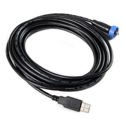 PartzBiz CM 558-438 - Sealed USB Data Cable PartzBiz CM 558-438 - Sealed USB Data Cable