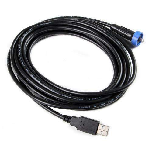 PartzBiz CM: 558-438-Sealed USB Data Cable PartzBiz CM: 558-438-Sealed USB Data Cable
