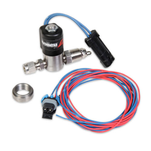PartzBiz CM: 557-106-Solenoid/Nozzle 1000cc/min (800HP) PartzBiz CM: 557-106-Solenoid/Nozzle 1000cc/min (800HP)