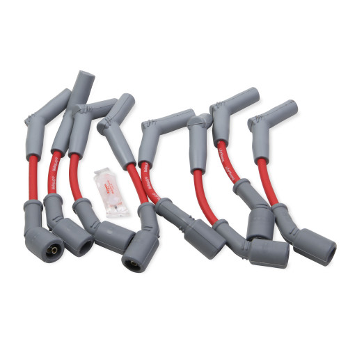 PartzBiz CM: 561-102-Spark Plug Wire Set