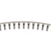 PartzBiz CM: 571-136-Super Seal Terminals (18-16ga) 100 Pack PartzBiz CM: 571-136-Super Seal Terminals (18-16ga) 100 Pack