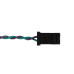 PartzBiz CM: 558-330-Tach Input Ignition Adapter PartzBiz CM: 558-330-Tach Input Ignition Adapter