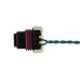 PartzBiz CM: 558-330-Tach Input Ignition Adapter PartzBiz CM: 558-330-Tach Input Ignition Adapter