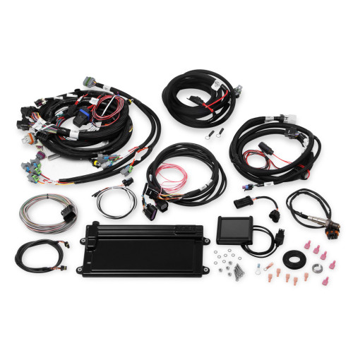 PartzBiz CM: 550-613-ชุดเทอร์มิเนเตอร์ LS MPFI PartzBiz CM: 550-613-ชุดเทอร์มิเนเตอร์ LS MPFI