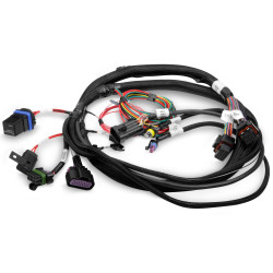 PartzBiz CM 558-414 - ชุดสายรัดหลักของเทอร์มิเนเตอร์ PartzBiz CM 558-414 - ชุดสายรัดหลักของเทอร์มิเนเตอร์