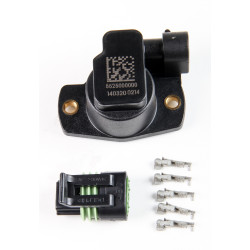 PartzBiz CM 543-112 - เซ็นเซอร์ตำแหน่งปีกผีเสื้อ PartzBiz CM 543-112 - เซ็นเซอร์ตำแหน่งปีกผีเสื้อ