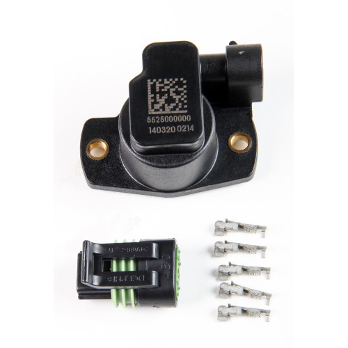 PartzBiz CM: 543-112-THROTTLE POSITION SENSOR PartzBiz CM: 543-112-THROTTLE POSITION SENSOR