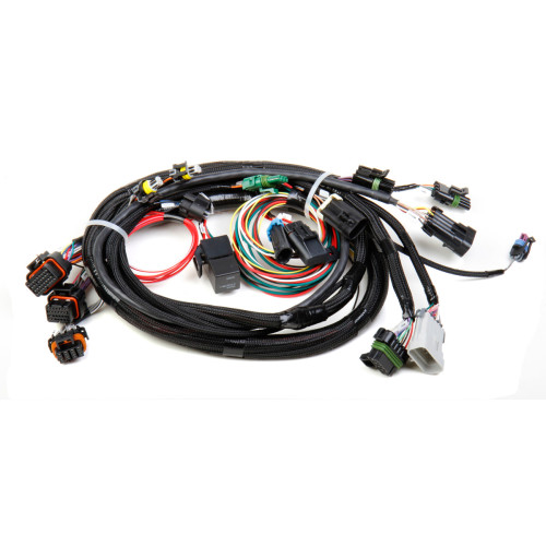 PartzBiz CM: 558-101-TPI/Stealth Ram Main Harness PartzBiz CM: 558-101-TPI/Stealth Ram Main Harness