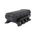 PartzBiz CM: 300-911BK-ULTRA LO-RAM FORD COYOTE BLACK