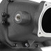 PartzBiz CM: 300-911BK-ULTRA LO-RAM FORD COYOTE BLACK
