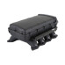 PartzBiz CM: 300-912BK-ULTRA LO-RAM FORD COYOTE BLACK
