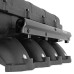 PartzBiz CM: 300-912BK-ULTRA LO-RAM FORD COYOTE BLACK