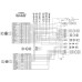 PartzBiz CM: 558-104-Universal MPFI Main Harness PartzBiz CM: 558-104-Universal MPFI Main Harness